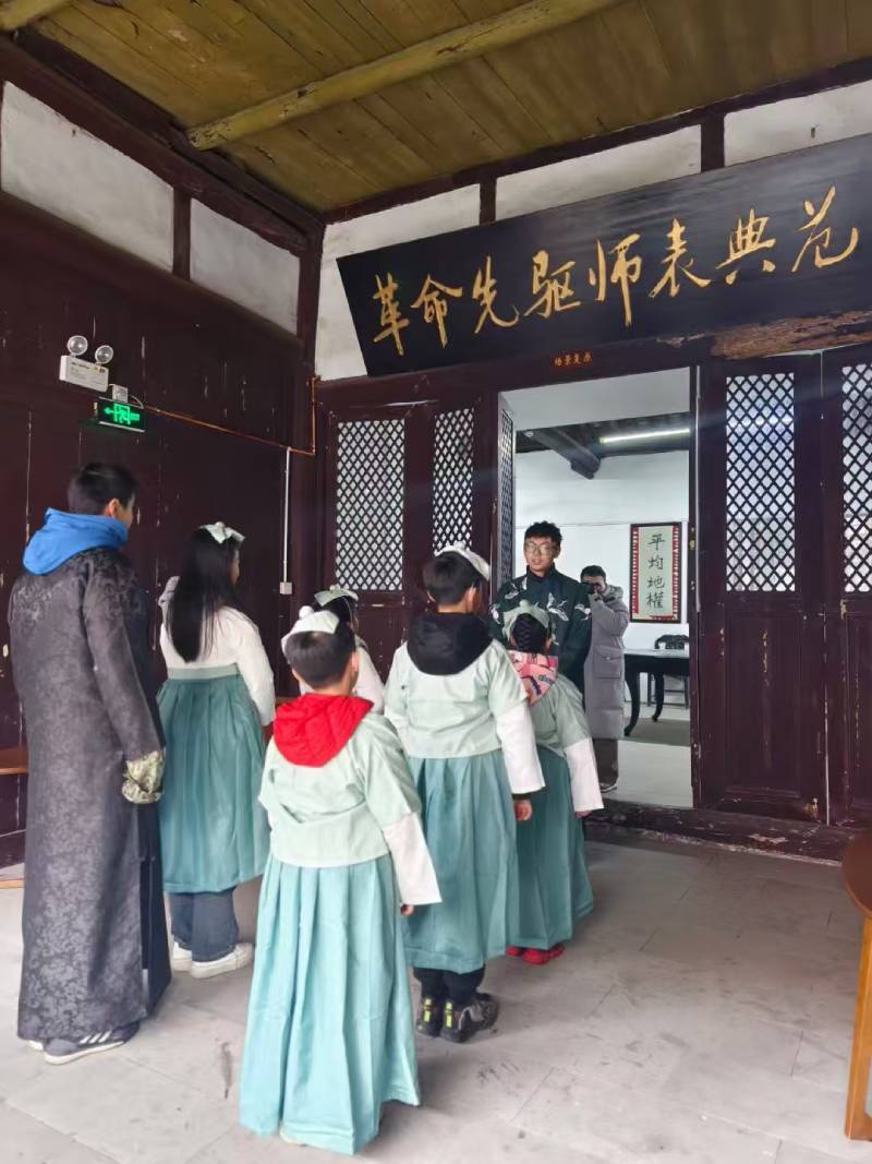 路南区景区文学经典改编剧本游